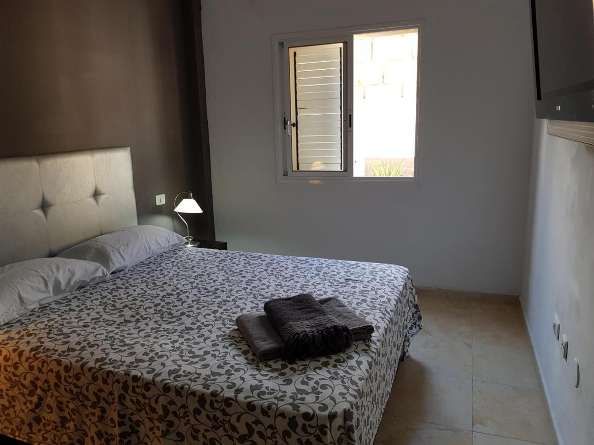 Alquilaencanarias Candelaria, Terrace And Pool ! ภายนอก รูปภาพ