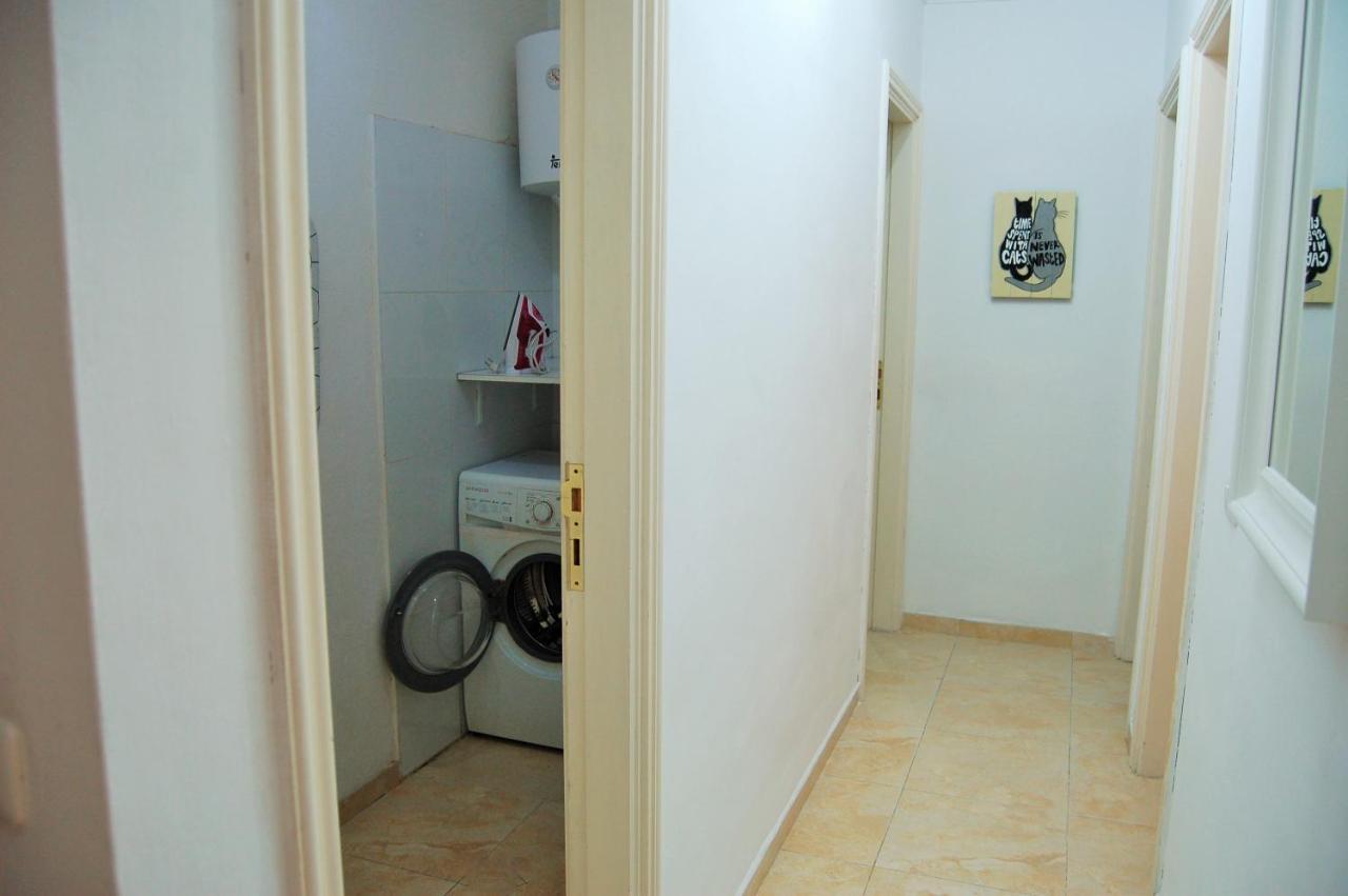 Alquilaencanarias Candelaria, Terrace And Pool ! ภายนอก รูปภาพ