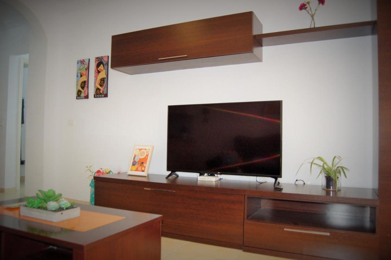 Alquilaencanarias Candelaria, Terrace And Pool ! ภายนอก รูปภาพ
