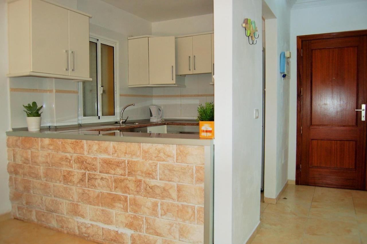 Alquilaencanarias Candelaria, Terrace And Pool ! ภายนอก รูปภาพ